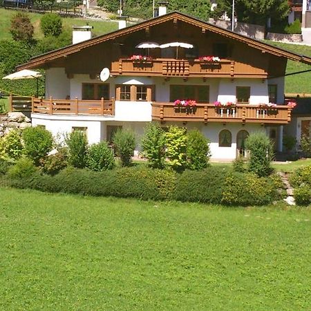 Landhaus Maria Финкенберг Экстерьер фото
