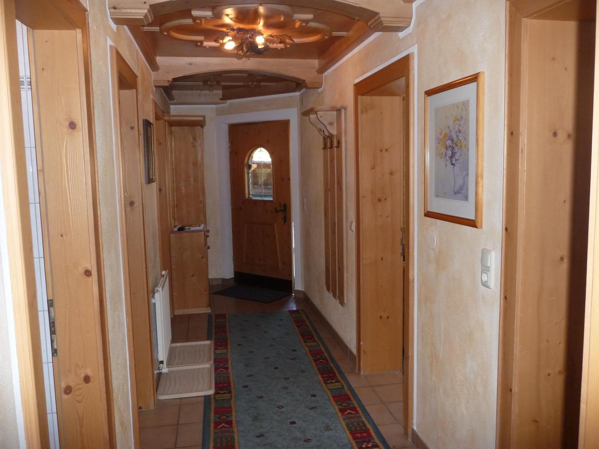 Landhaus Maria Финкенберг Экстерьер фото