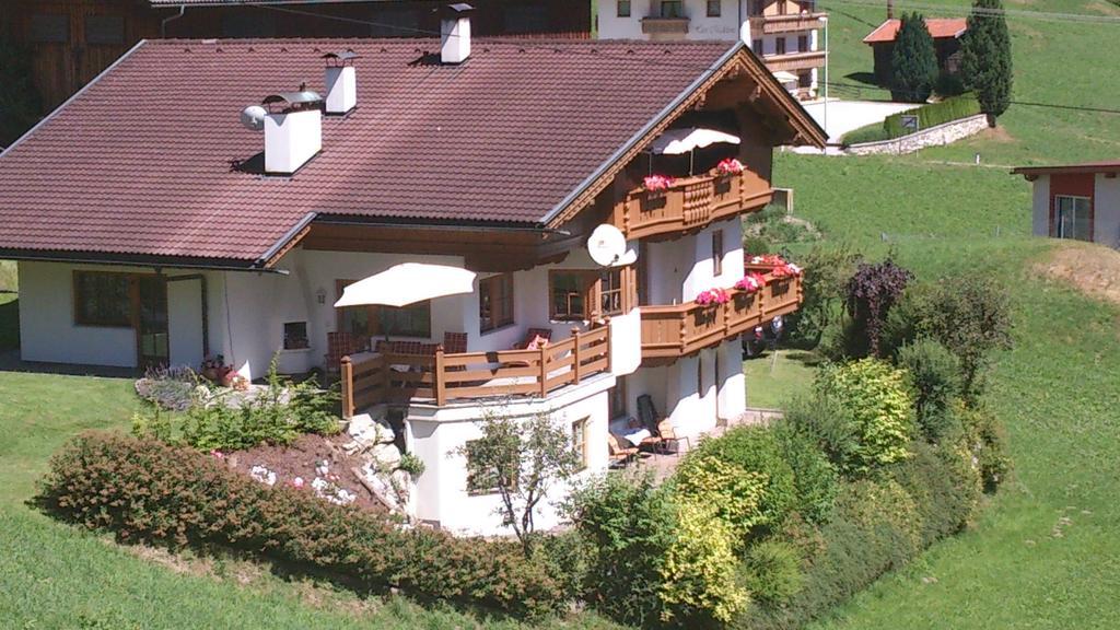 Landhaus Maria Финкенберг Экстерьер фото