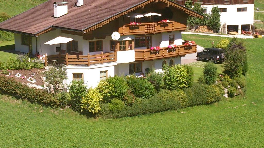 Landhaus Maria Финкенберг Экстерьер фото