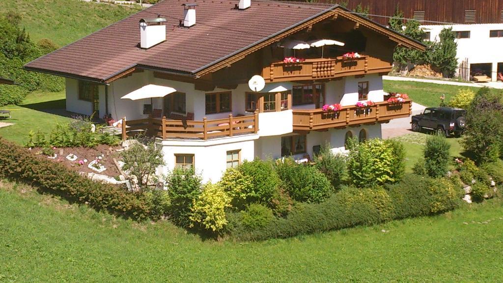 Landhaus Maria Финкенберг Экстерьер фото