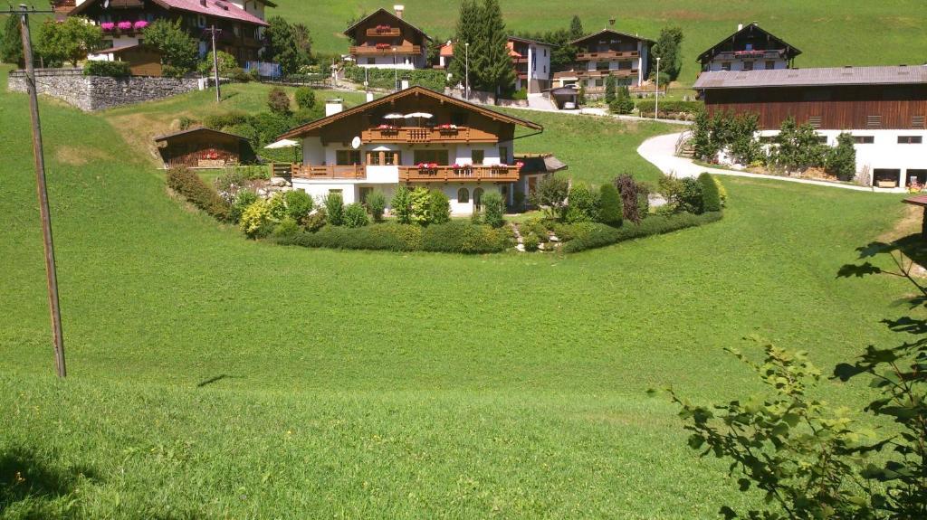 Landhaus Maria Финкенберг Экстерьер фото